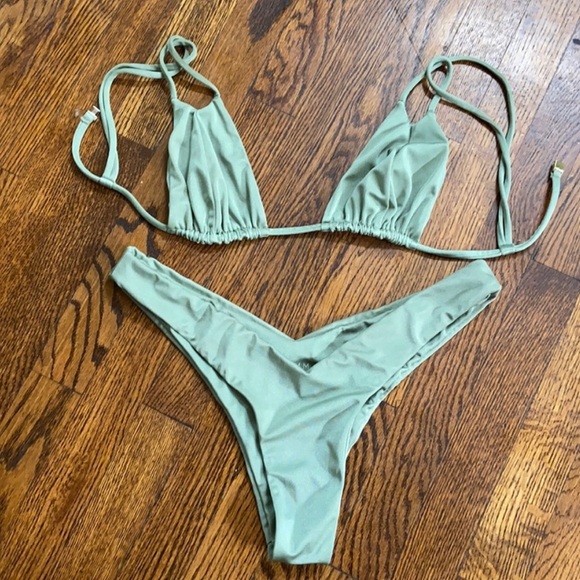 sommer swim Other - Sommer swim Set in M Color Malta like new